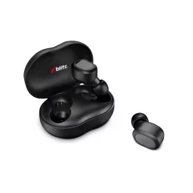 Xblitz UNI PRO 3 fekete sztereó bluetooth BT5.0 TWS headset