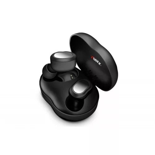 Xblitz UNI PRO 3 fekete sztereó bluetooth BT5.0 TWS headset