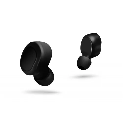 Xblitz UNI PRO 3 fekete sztereó bluetooth BT5.0 TWS headset