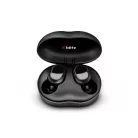 Xblitz UNI PRO 3 fekete sztereó bluetooth BT5.0 TWS headset