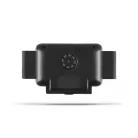 Xblitz G950 PRO fekete automata, univerzális autós tartó vezeték nélküli (QI) töltéssel, szellőzőre, műszerfalra, 10W