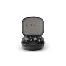 Xblitz UNI PRO 2 fekete sztereó bluetooth BT5.0 TWS headset