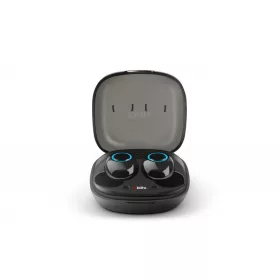 Xblitz UNI PRO 2 fekete sztereó bluetooth BT5.0 TWS headset