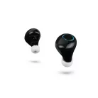 Xblitz UNI PRO 2 fekete sztereó bluetooth BT5.0 TWS headset