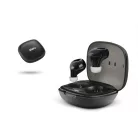 Xblitz UNI PRO 2 fekete sztereó bluetooth BT5.0 TWS headset