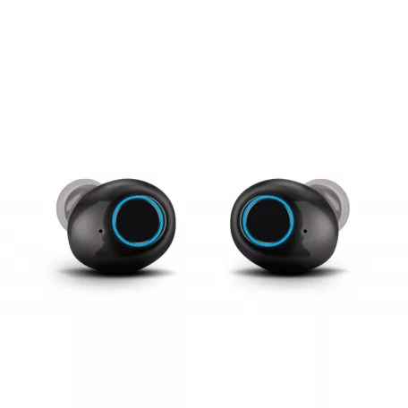 Xblitz UNI PRO 2 fekete sztereó bluetooth BT5.0 TWS headset