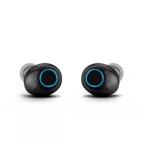 Xblitz UNI PRO 2 fekete sztereó bluetooth BT5.0 TWS headset