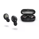 Xblitz UNI PRO 1 fekete sztereó bluetooth BT5.0 TWS headset