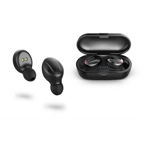Xblitz UNI PRO 1 fekete sztereó bluetooth BT5.0 TWS headset