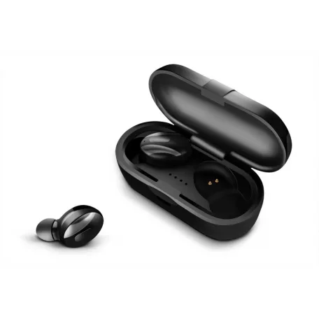 Xblitz UNI PRO 1 fekete sztereó bluetooth BT5.0 TWS headset
