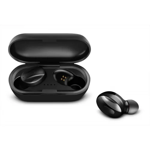 Xblitz UNI PRO 1 fekete sztereó bluetooth BT5.0 TWS headset