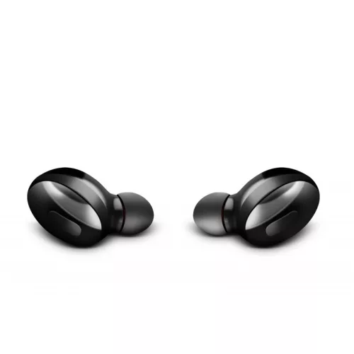 Xblitz UNI PRO 1 fekete sztereó bluetooth BT5.0 TWS headset