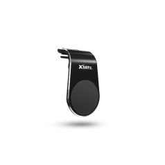 Xblitz G100 fekete mágneses slim autós tartó szellőzőre