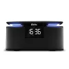 Xblitz HARMONY  sztereó bluetooth BT4.2 hangszóró mikrofonnal, 2X6W(12W), ébresztő óra, FM rádió, MicroSD
