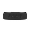 Xblitz HARMONY  sztereó bluetooth BT4.2 hangszóró mikrofonnal, 2X6W(12W), ébresztő óra, FM rádió, MicroSD