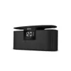 Xblitz HARMONY  sztereó bluetooth BT4.2 hangszóró mikrofonnal, 2X6W(12W), ébresztő óra, FM rádió, MicroSD