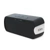 Xblitz JOY sztereó bluetooth BT4.2 hangszóró mikrofonnal, 2X5W(10W), LED világítással, FM rádió, MicroSD