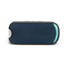 Xblitz JOY sztereó bluetooth BT4.2 hangszóró mikrofonnal, 2X5W(10W), LED világítással, FM rádió, MicroSD