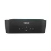 Xblitz JOY sztereó bluetooth BT4.2 hangszóró mikrofonnal, 2X5W(10W), LED világítással, FM rádió, MicroSD