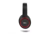 Xblitz BEAST RED bluetooth V4.2 fejhallgató mikrofonnal