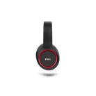 Xblitz BEAST RED bluetooth V4.2 fejhallgató mikrofonnal