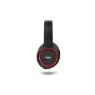 Xblitz BEAST RED bluetooth V4.2 fejhallgató mikrofonnal