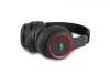 Xblitz BEAST RED bluetooth V4.2 fejhallgató mikrofonnal