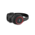 Xblitz BEAST RED bluetooth V4.2 fejhallgató mikrofonnal