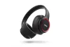 Xblitz BEAST RED bluetooth V4.2 fejhallgató mikrofonnal