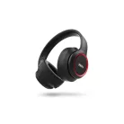 Xblitz BEAST RED bluetooth V4.2 fejhallgató mikrofonnal