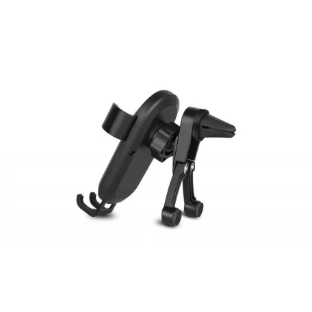 Xblitz G400 fekete gravity univerzális autós tartó szellőzőre 7"-ig