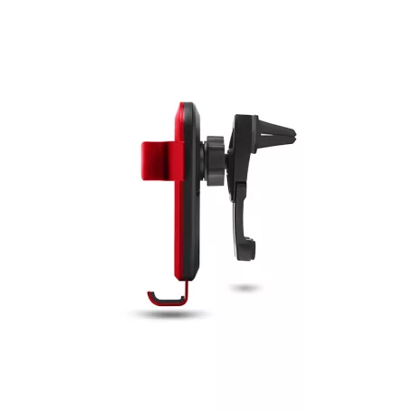 Xblitz G455 fekete-piros gravity univerzális autós tartó szellőzőre 7"-ig