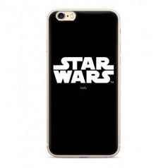   Star Wars silicone case - Star Wars 001 Samsung G970F Galaxy S10 Lite black (SWPCSW104)