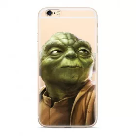   Star Wars szilikon tok - Yoda 006 Samsung G970F Galaxy S10e (SWPCYODA1841)