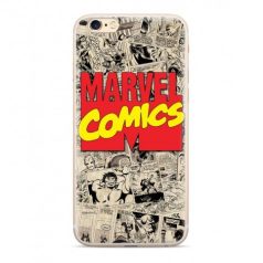   Marvel szilikon tok - Marvel 004 Samsung A705 Galaxy A70 (2019) (MVPC1851)
