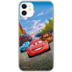   Disney szilikon tok - Verdák 001 Huawei P30 Lite (DPCCARS086)