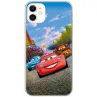 Disney szilikon tok - Verdák 001 Apple iPhone 7 / 8 / SE2 / SE3 (4.7) (DPCCARS088)