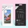 Disney szilikon tok - Verdák 001 Apple iPhone 7 Plus / 8 Plus (5.5) (DPCCARS090)