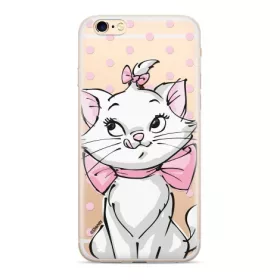   Disney szilikon tok - Marie 002 Apple iPhone 7 Plus / 8 Plus (5.5) átlátszó (DPCMARIE2185)