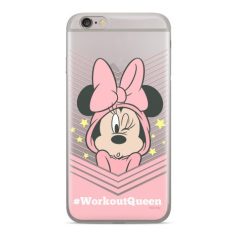   Disney szilikon tok - Minnie 053 Huawei P30 Lite átlátszó (DPCMIN33880)