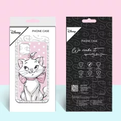  Disney szilikon tok - Marie 002 Apple iPhone 11 Pro (5.8) 2019 pink (DPCMARIE1282)