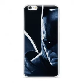   DC szilikon tok - Batman 020 Samsung N975 Galaxy Note 10 Plus sötétkék (WPCBATMAN5886)