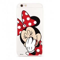   Disney szilikon tok - Minnie 006 Samsung N970 Galaxy Note 10 átlátszó (DPCMIN3998)