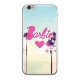   Barbie szilikon tok - Barbie 015 Apple iPhone 11 Pro Max (6.5) 2019 (MTPCBARBIE5660)