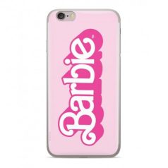   Barbie szilikon tok - Barbie 014 Samsung G970F Galaxy S10e pink liquid glitter (MTPCBARBIE5295)