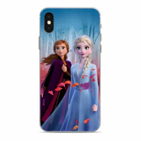   Disney szilikon tok - Jégvarázs 008 Samsung G975F Galaxy S10 Plus (DPCFROZEN3107)
