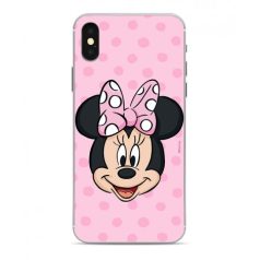   Disney szilikon tok - Minnie 057 Samsung A525 / A526 / A528 Galaxy A52 4G / 5G / A52s (2020) pink (DPCMIN37226)