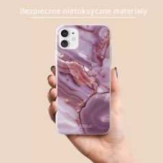   Babaco Abstrakt 002 Samsung A726 Galaxy A72 5G (2020) prémium szilikon tok