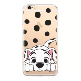   Disney szilikon tok - 101 Kiskutya 004 Apple iPhone XS Max (6.5) átlátszó (DPCDAL3061)
