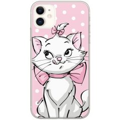   Disney szilikon tok - Marie 002 Apple iPhone XR (6.1) pink (DPCMARIE1202)